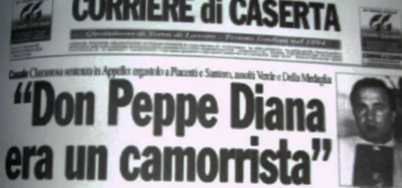 corriere di caserta contro don peppe diana   2