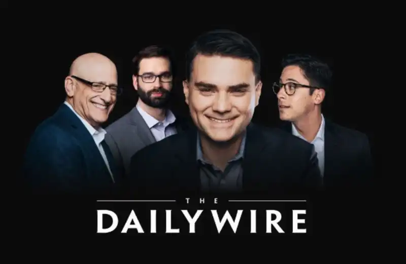 daily wire 