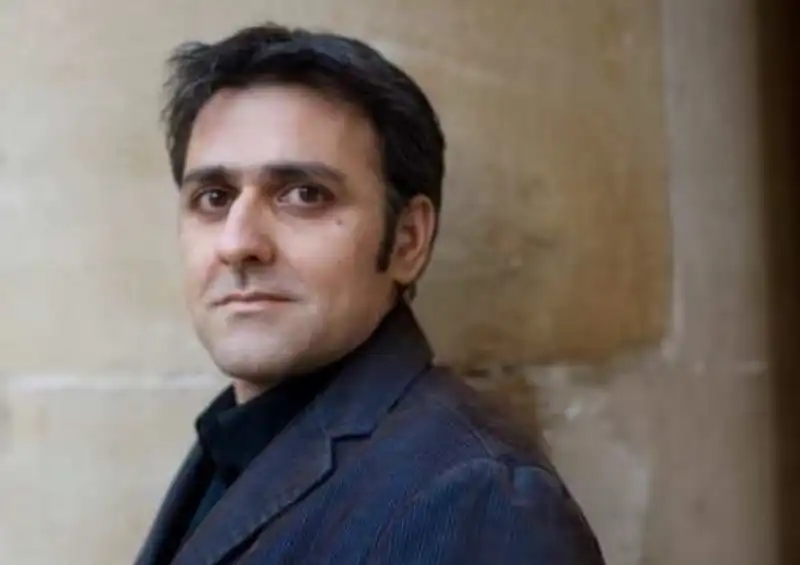 daljit nagra  2