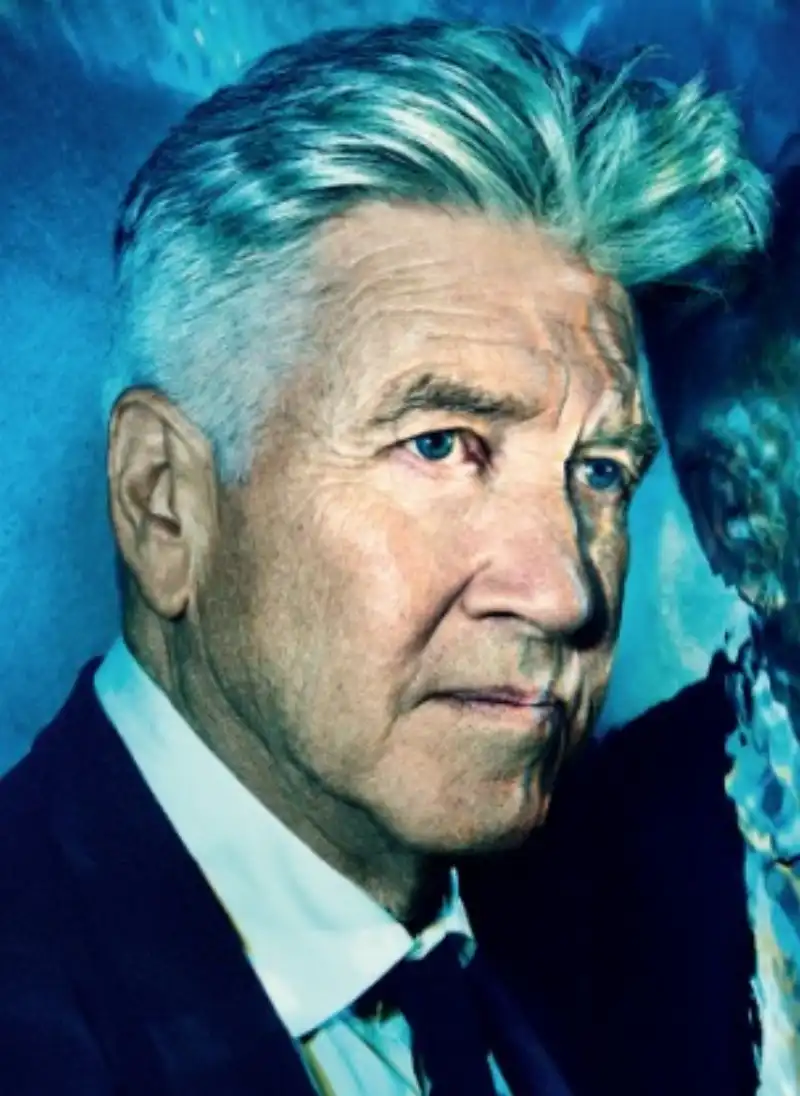 david lynch 1