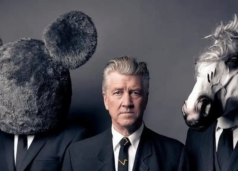 david lynch 11