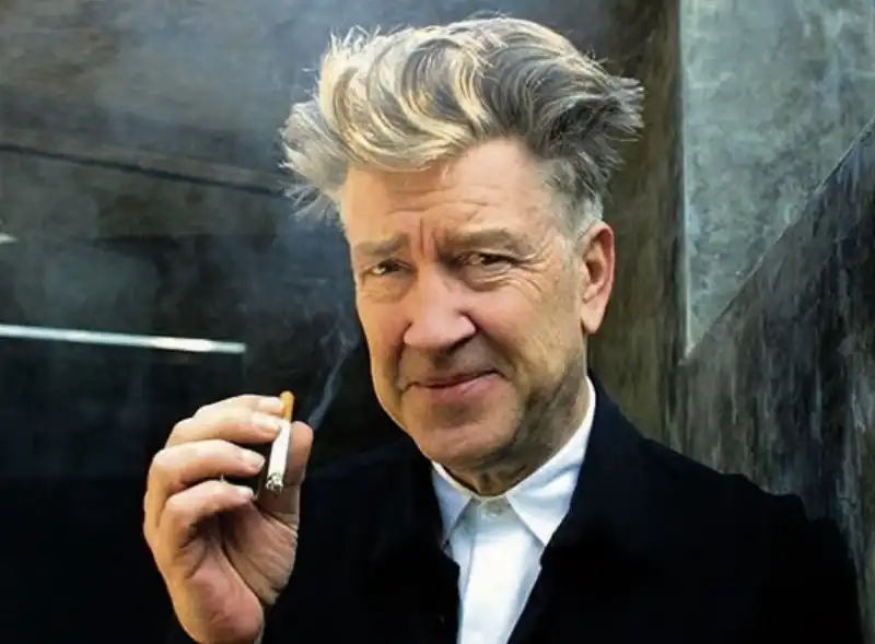 david lynch 12