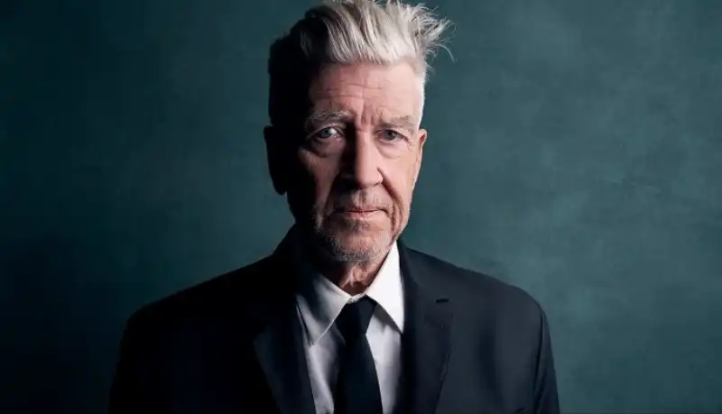 david lynch 2