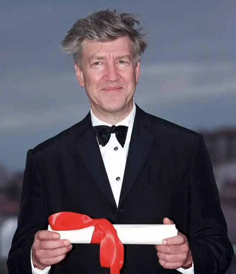 david lynch 2 