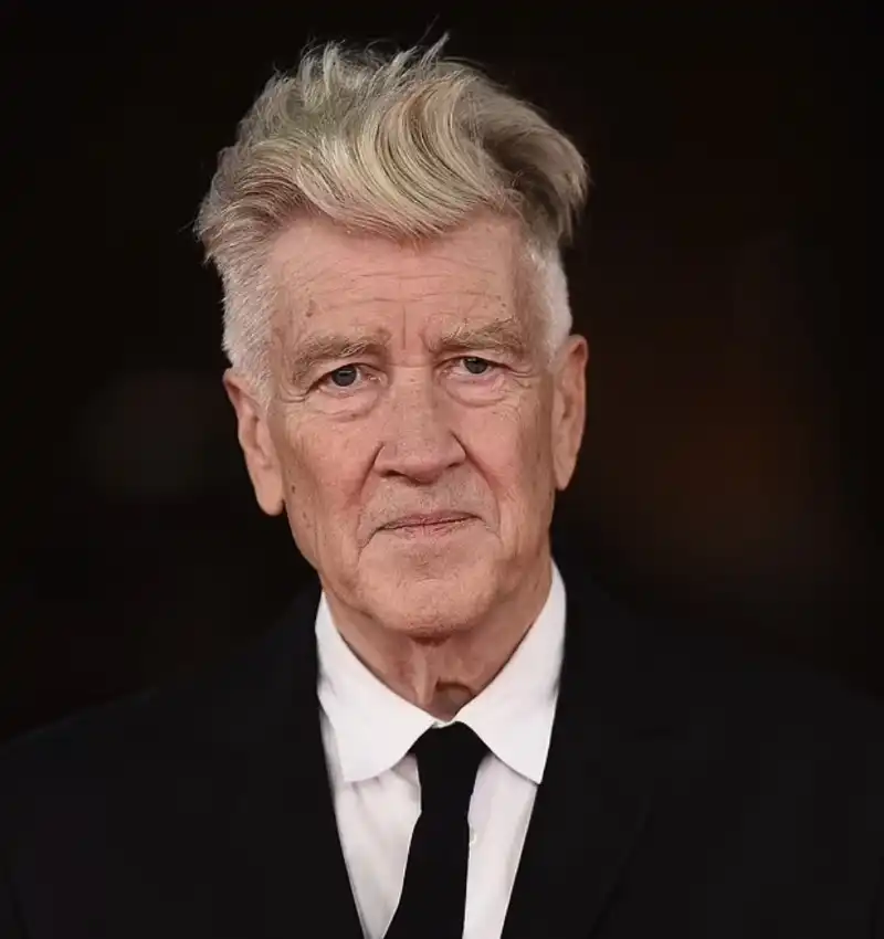 david lynch 