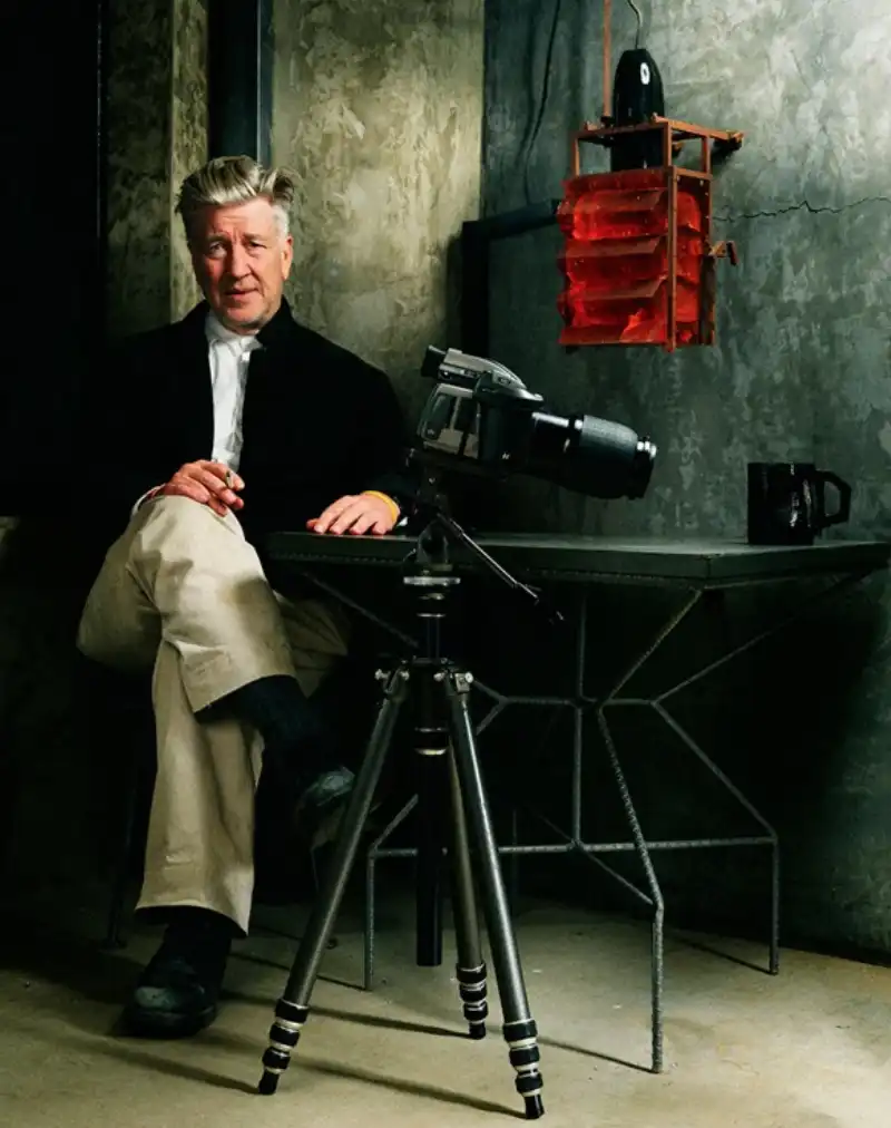 david lynch 3