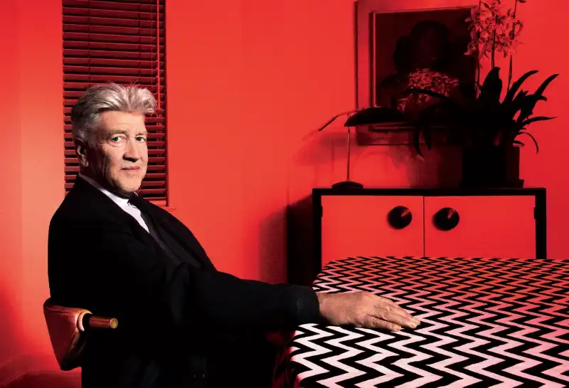 david lynch 3