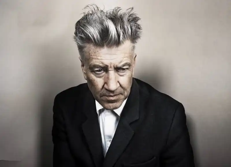 david lynch 5