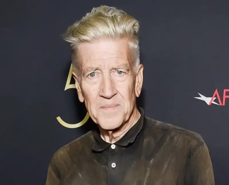 david lynch 6