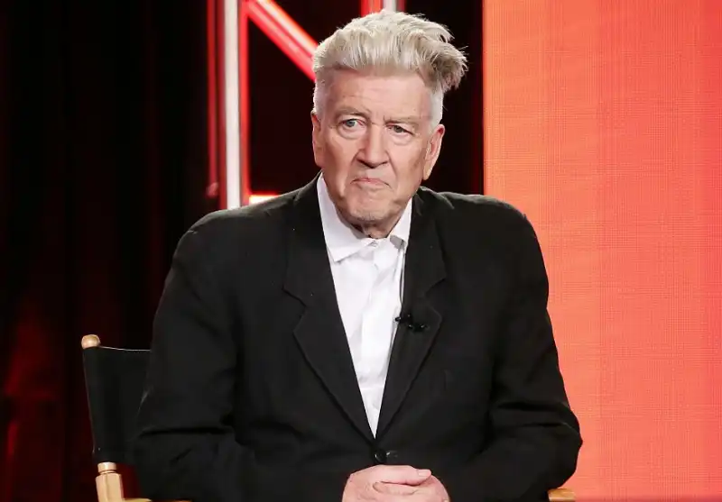 david lynch 9