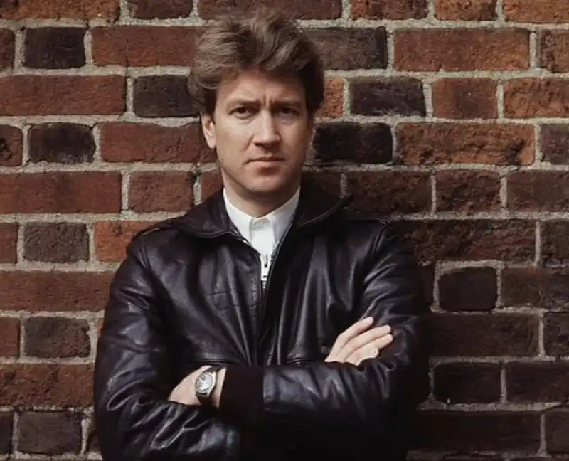 david lynch nel 1984 