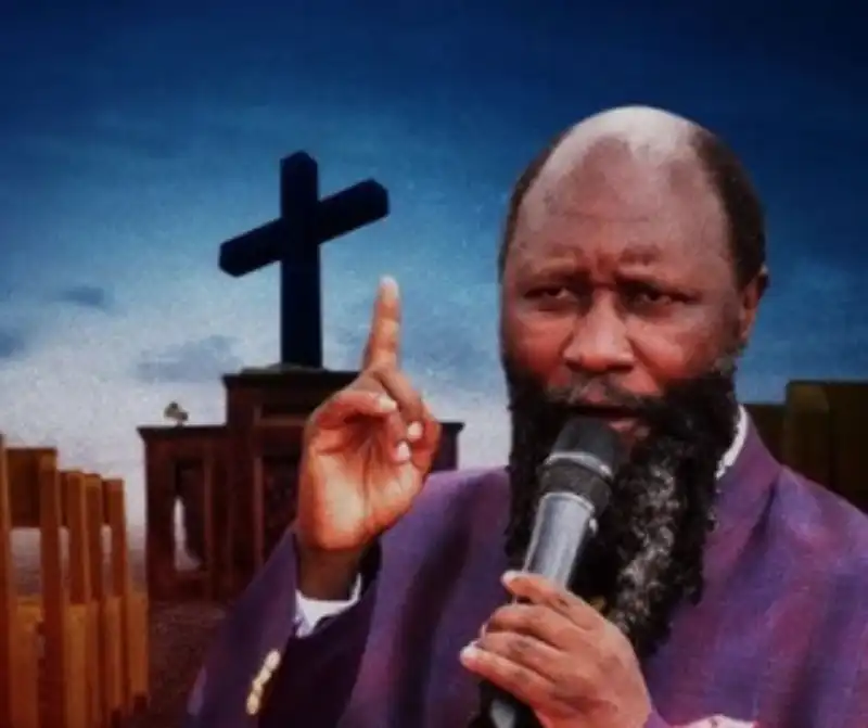 David Owuor