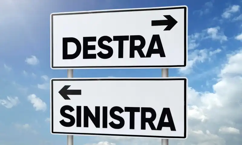 destra e sinistra 3