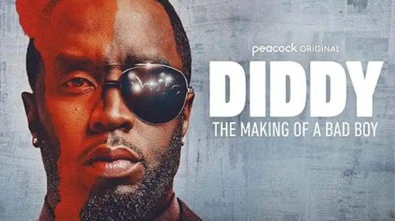 Diddy: The Making of a Bad Boy