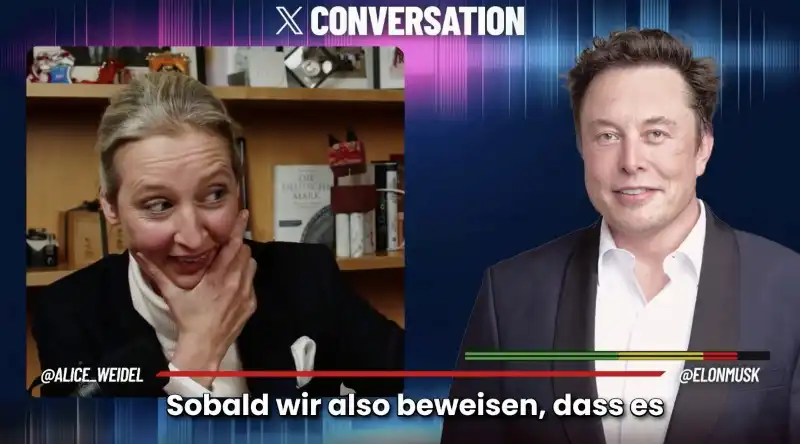 elon musk intervista alice weidel su x   4