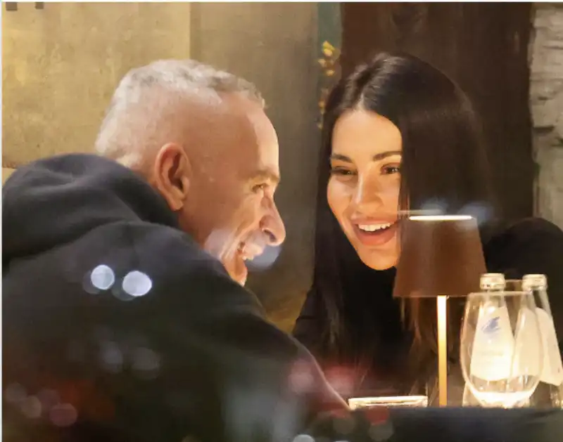 eros ramazzotti sofia costantini