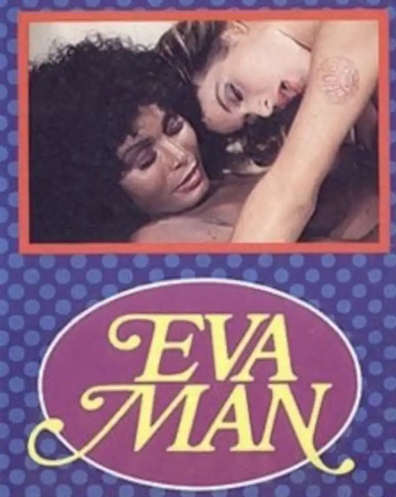 eva man 