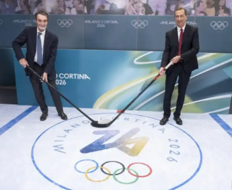 fontana sala milano cortina 2026 giochi olimpici invernali