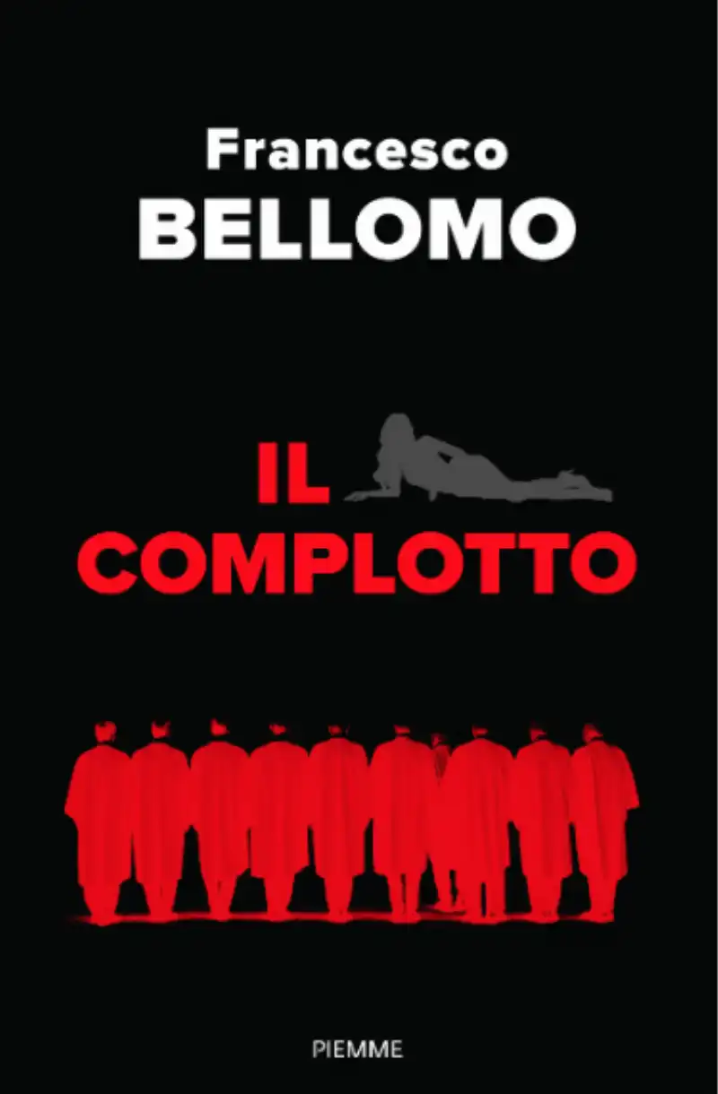 francesco bellomo cover