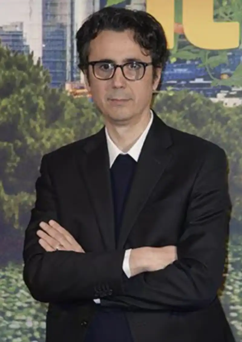 gennaro nunziante