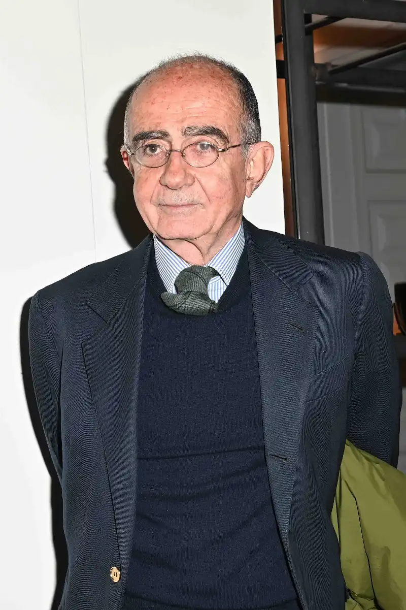 giancarlo leone