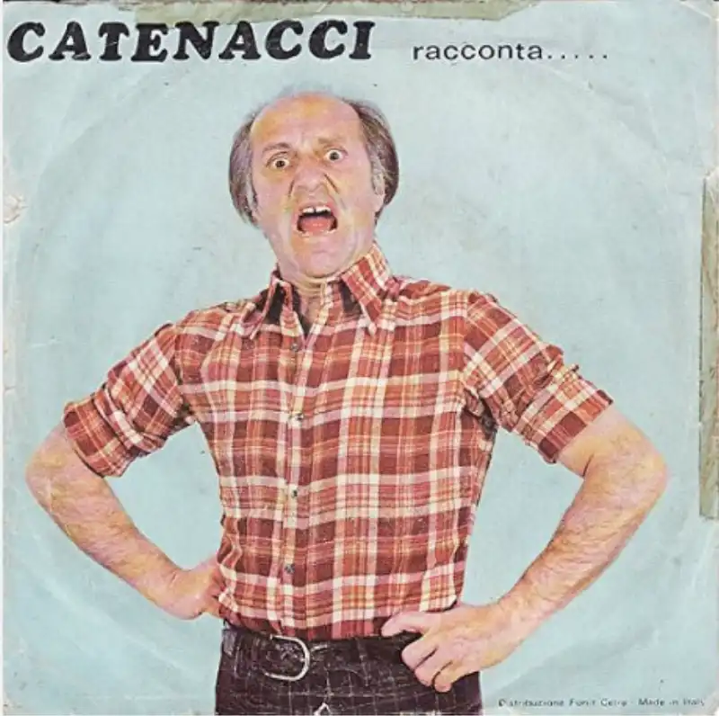 giorgio bracardi ermanno catenacci