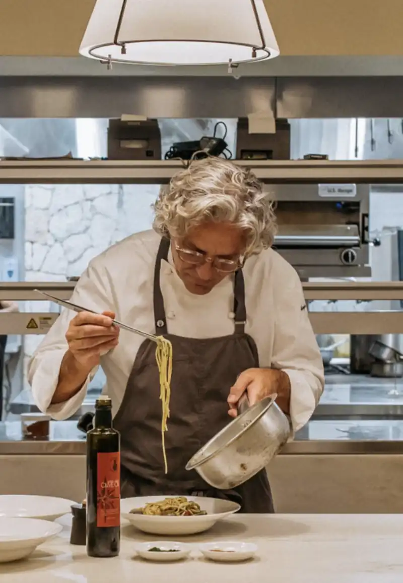 GIORGIO LOCATELLI