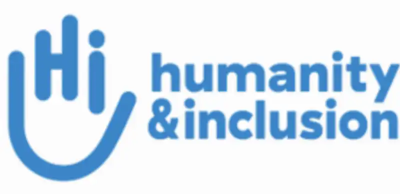 HUMANITY E INCLUSION