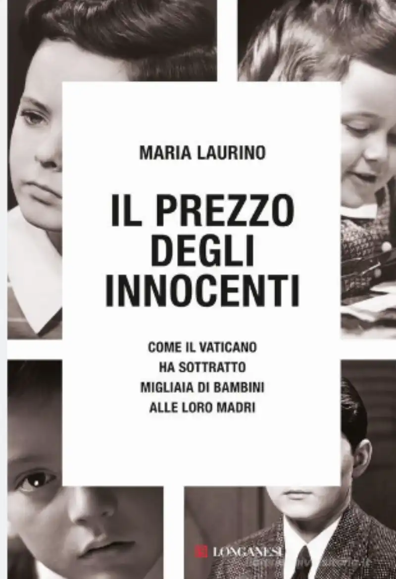 il prezzo degli innocenti cover