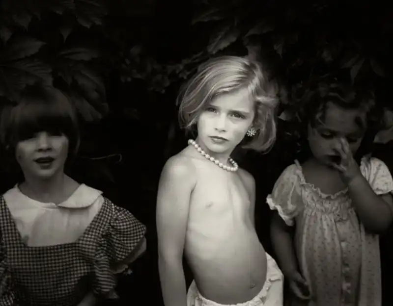 immediate family   sally mann 2