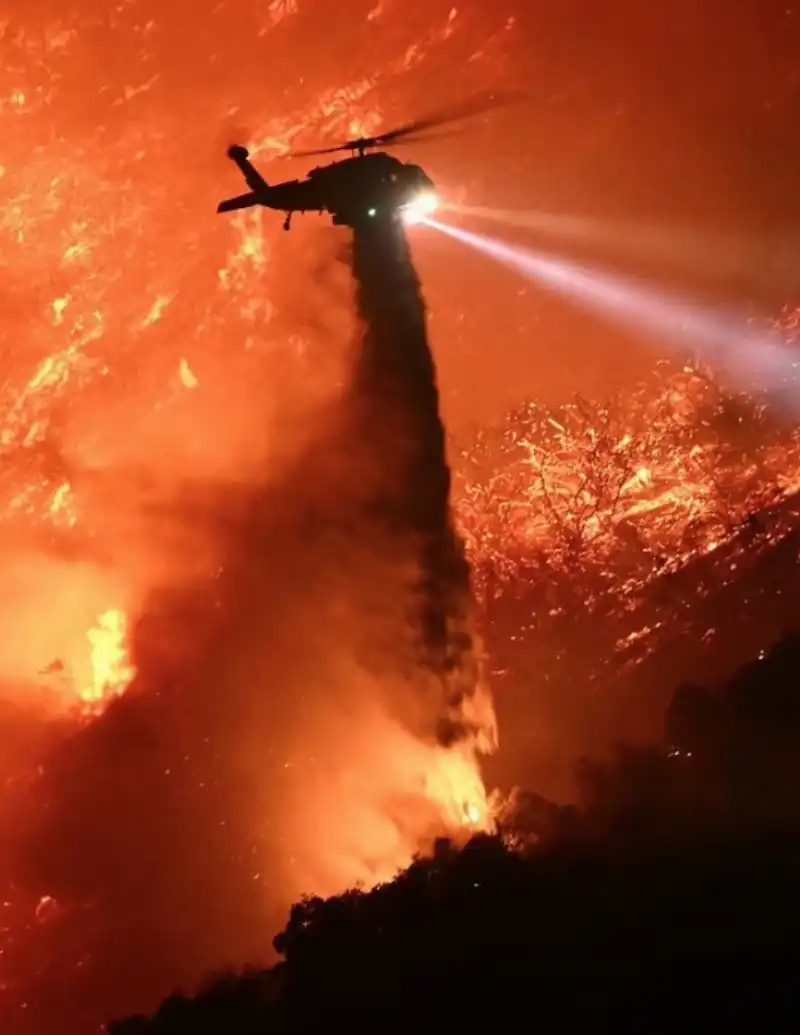 incendi a los angeles 4