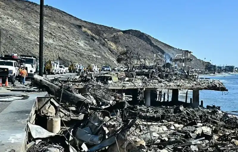 incendi a los angeles 7