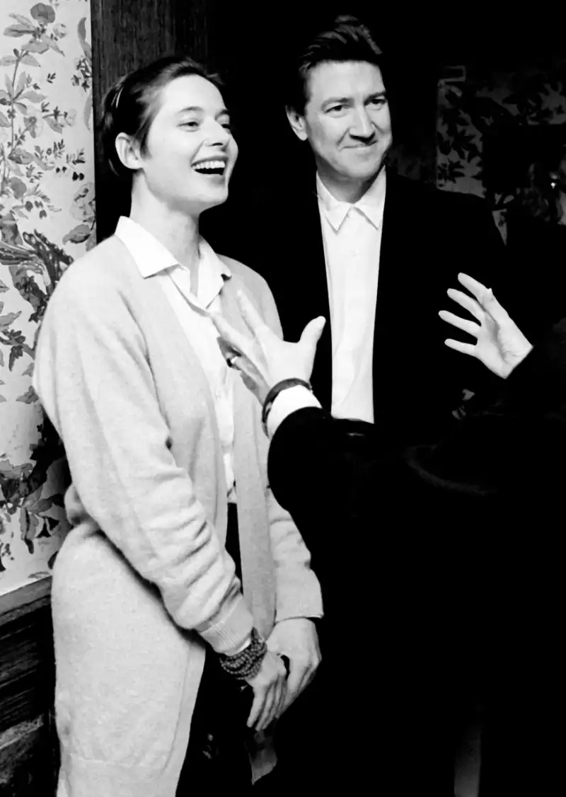 isabella rossellini david lynch 2