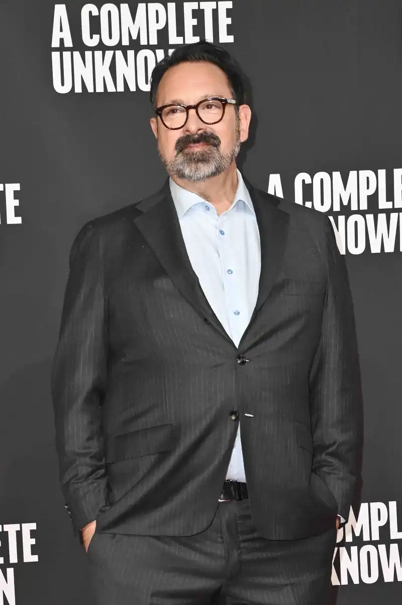 james mangold