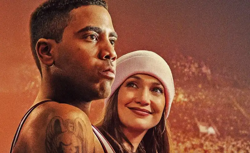 jharrel jerome jennifer lopez inarrestabile