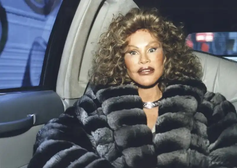 jocelyn wildenstein 13