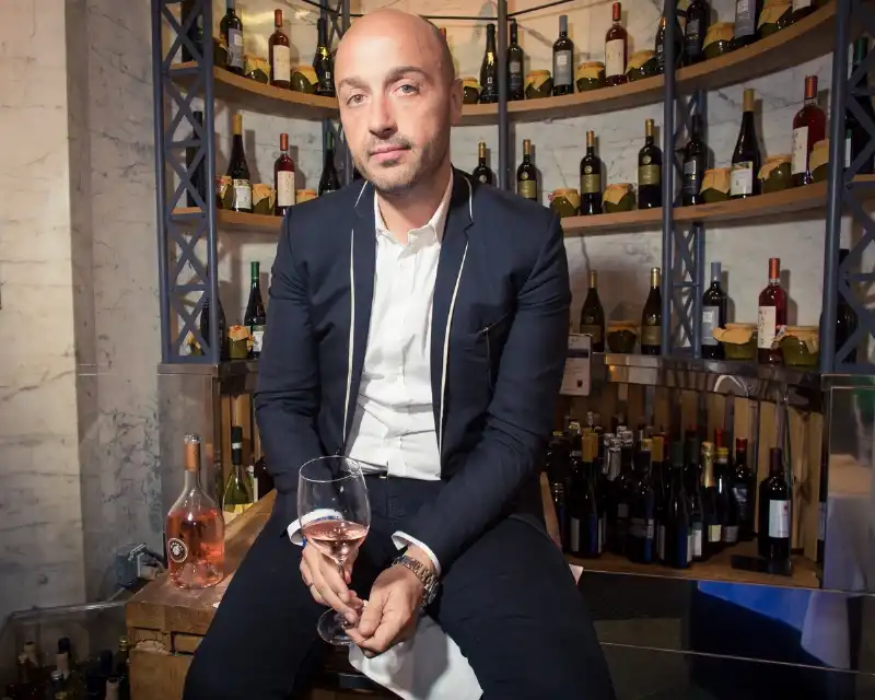 joe bastianich vino  1