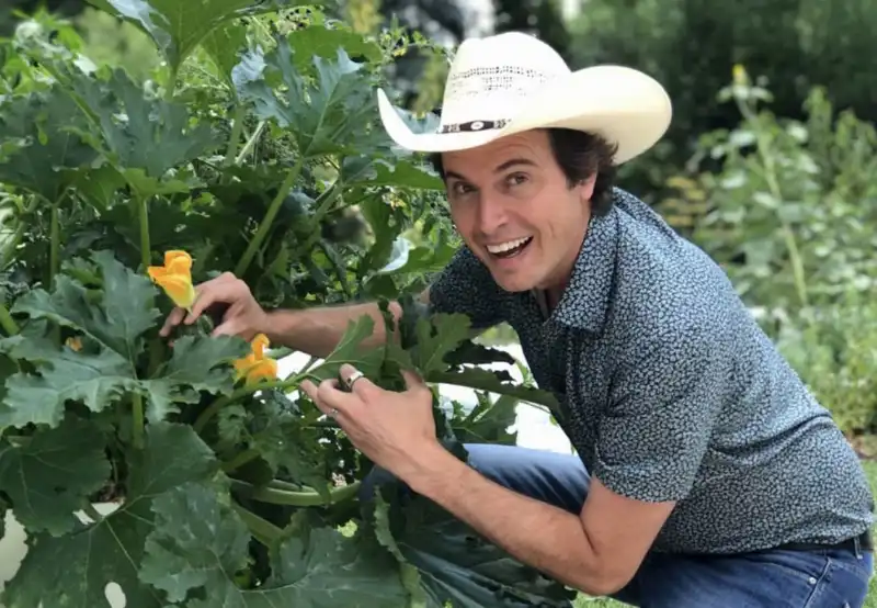 kimbal musk  