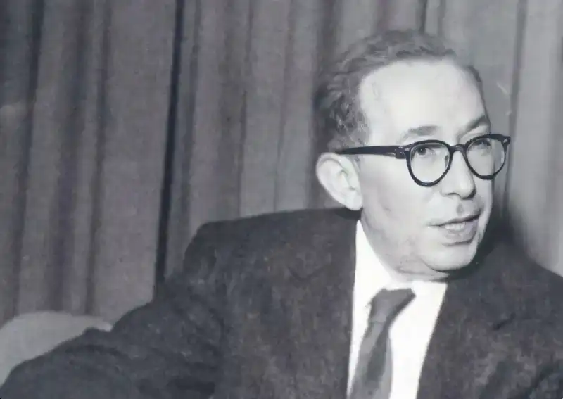 Leo Strauss