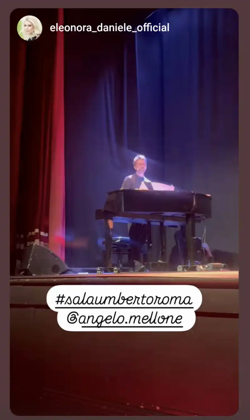 lo spettacolo di angelo mellone con andrea delogu   3