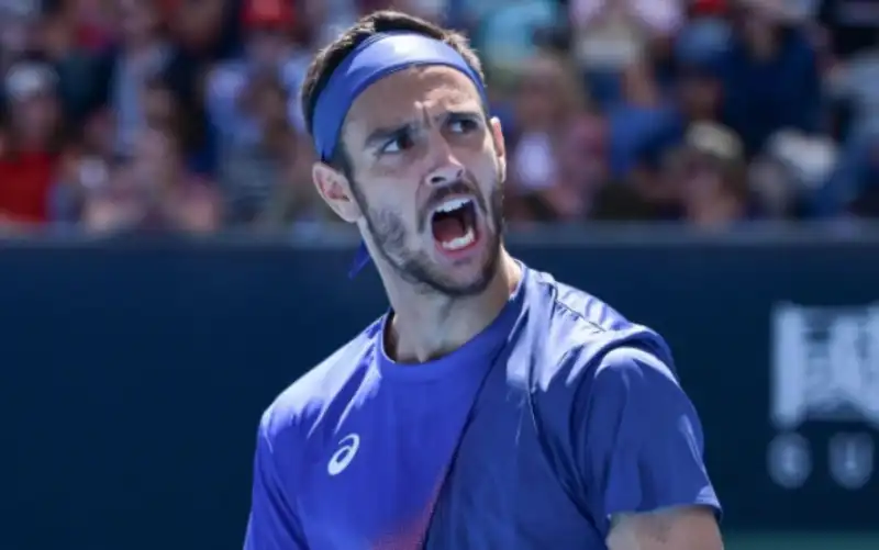 lorenzo musetti australian open