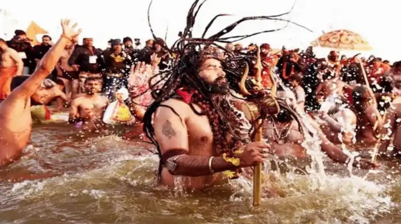 maha kumbh mela  4