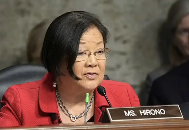 mazie hirono 