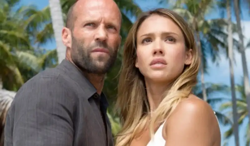 mechanic resurrection 4