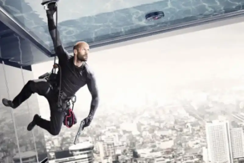 mechanic resurrection 5