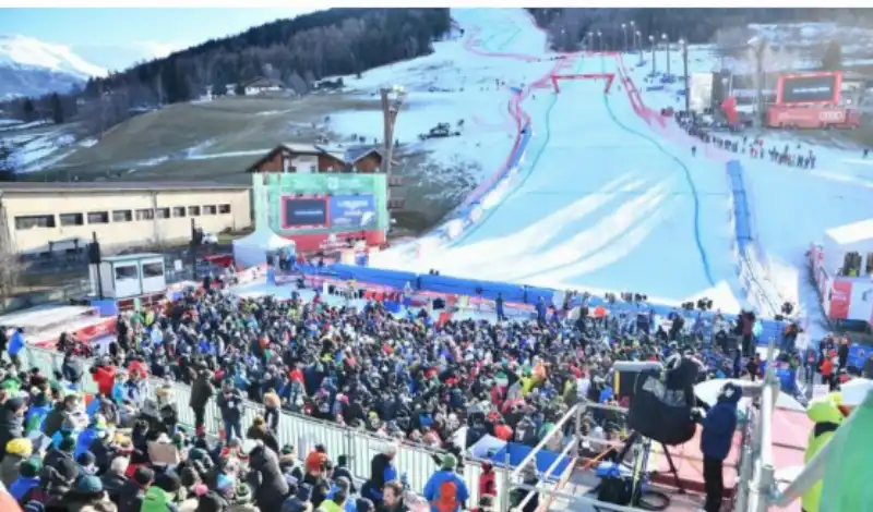 milano cortina 2026 giochi olimpici invernali