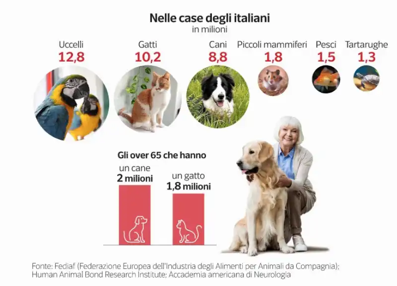 milena gabanelli   il costo dei farmaci per animali   dataroom 10