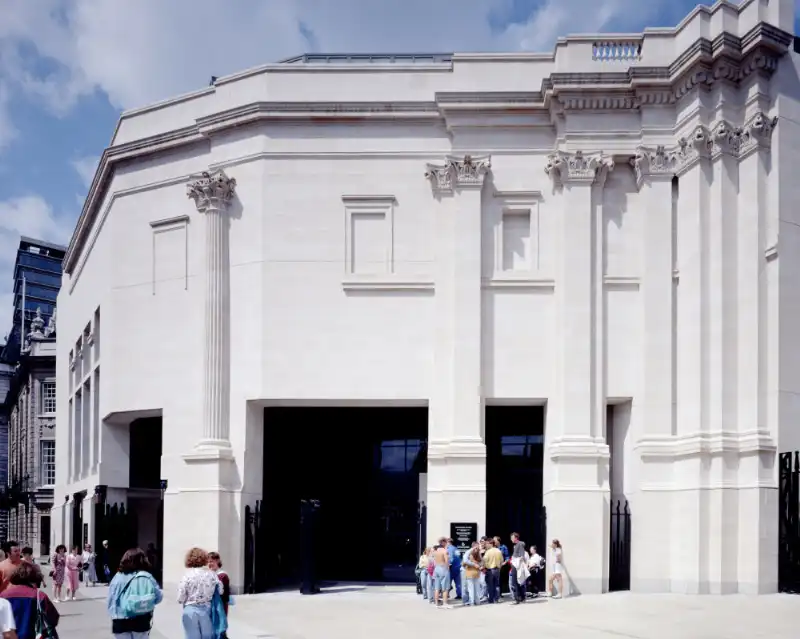 national gallery sainsbury wing