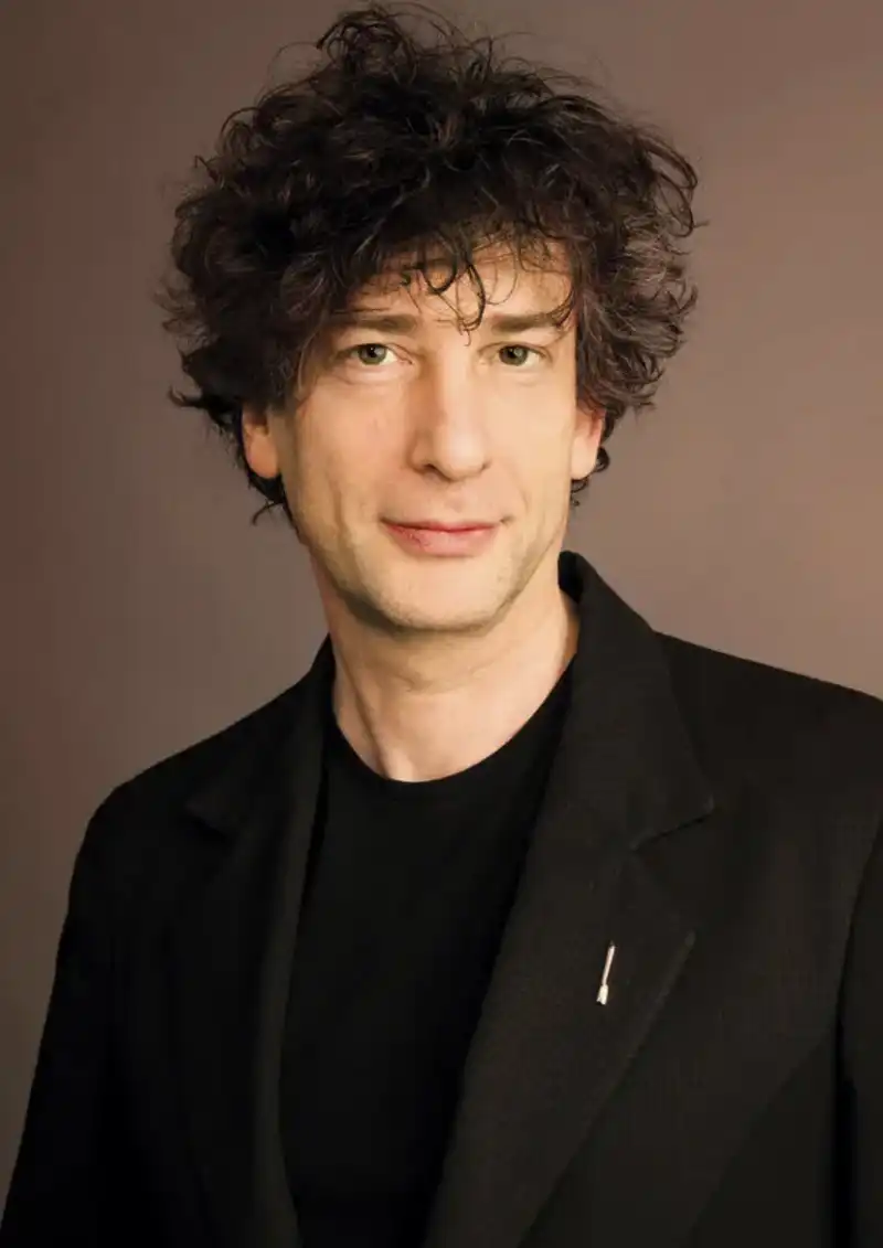 neil gaiman   2