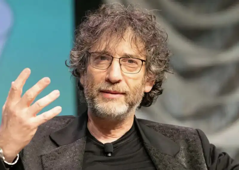 neil gaiman   4